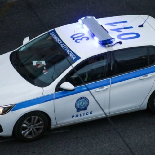 Σοκ στο Ηράκλειο: Γιος ξυλοκόπησε τη μητέρα του για χρήματα