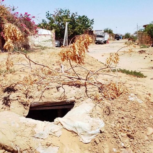 Σουδάν: Τουλάχιστον 60 νεκροί από επίθεση με drone στο Ελ-Φασέρ