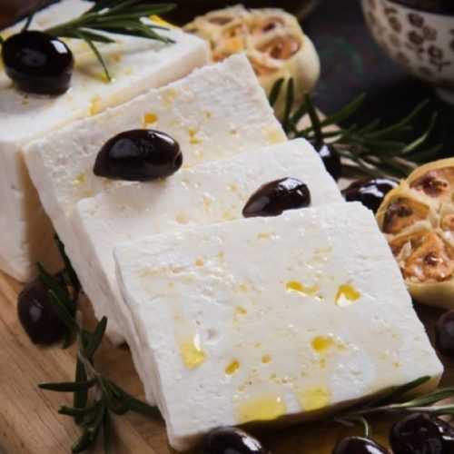 Συναγερμός για τη φέτα! Η ευλογιά «χτυπά» τα αιγοπρόβατα και απειλεί το εθνικό μας προϊόν ΠΟΠ