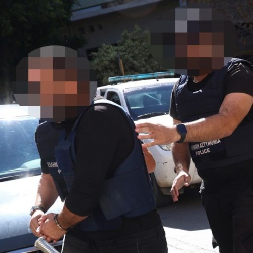 Στη φυλακή όλη η οικογένεια καργάκη – ραγδαίες εξελίξεις στην υπόθεση των βοριζίων