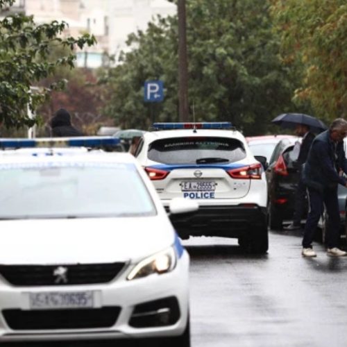 ΠΑΤΡΑ ΣΕ ΚΑΘΕΣΤΩΣ ΦΟΒΟΥ: 17ο ΠΕΡΙΣΤΑΤΙΚΟ ΒΙΑΣ ΑΝΗΛΙΚΩΝ ΣΕ ΕΝΑ ΜΗΝΑ – Η ΚΥΒΕΡΝΗΣΗ ΠΑΡΑΚΟΛΟΥΘΕΙ ΑΠΡΑΚΤΗ