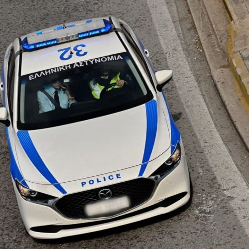 Εξιχνιάστηκε απάτη σε βάρος ηλικιωμένου ζευγαριού στον Πολύγυρο: Θύματα 70χρονη και 75χρονος