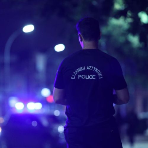 Σοκαριστικά στοιχεία Οκτωβρίου: 14 νεκροί και εκατονταδες τραυματιες σε 486 τροχαία