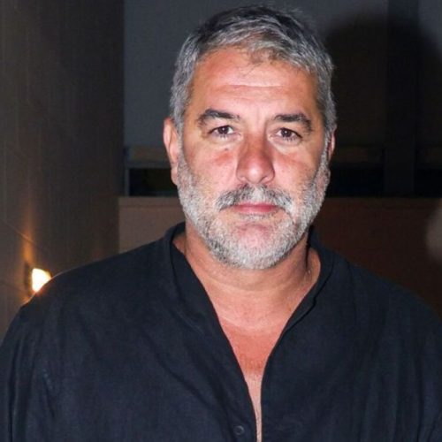 Βασίλης Μπισμπίκης: Ζήτησε συγγνώμη και δεσμεύτηκε να αποκαταστήσει τη ζημιά από το τροχαίο