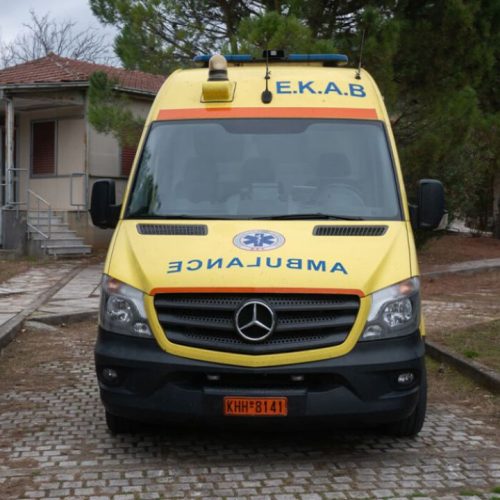 Τραγωδία στην Ηγουμενίτσα: 11χρονος μαθητής χάνει τη ζωή του μετά από παράσυρση αυτοκινήτου