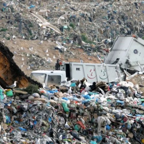 Βαριά «καμπάνα» στην Ελλάδα για τον ΧΥΤΑ Ζακύνθου από το Δικαστήριο της ΕΕ