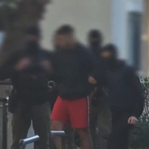 Στον ανακριτή οι 4 συλληφθέντες για τη δολοφονία του Λάλα στην Αράχωβα