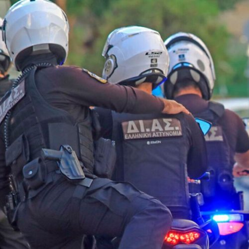 Συναγερμός στην Ηλιούπολη: Πυροβολισμοί έξω από πολυκατοικία