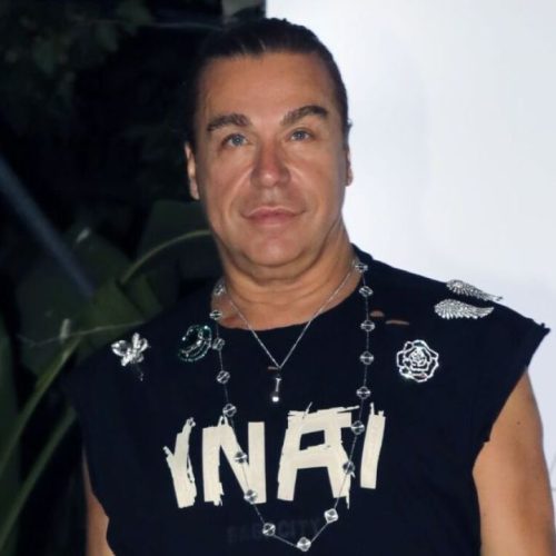 Τρύφωνας Σαμαράς μιλάει ανοιχτά: Πλαστικές επεμβάσεις και απρόσμενο ευτράπελο στην κάμερα