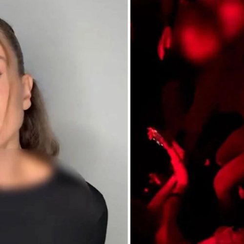 Αστυνομικός εμφανίστηκε στις Αρχές μετά την καταγγελία πρώην συντρόφου του για ξυλοδαρμό