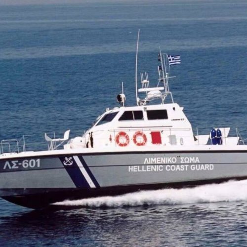ΝΕΟ ΛΑΘΡΟΜΕΤΑΝΑΣΤΕΥΤΙΚΟ ΣΟΚ ΣΤΗΝ ΚΡΗΤΗ: ΔΙΠΛΗ ΔΙΑΣΩΣΗ 92 ΑΤΟΜΩΝ ΑΝΟΙΧΤΑ ΧΡΥΣΗΣ ΜΕ ΦΡΟΥΡΟ ΤΗ FRONΤΕΧ