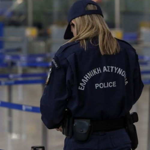 Σκάνδαλο ναρκωτικών στο «Ελ. Βενιζέλος»: 4 συλλήψεις για εισαγωγή και διακίνηση