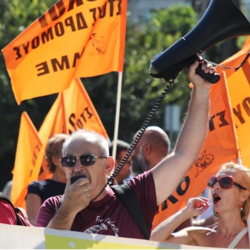 Απεργία 14/10: Πώς θα κινηθούν αύριο Μετρό, Ηλεκτρικός και Λεωφορεία – Όλες οι ώρες λειτουργίας