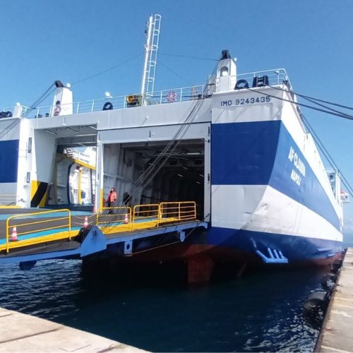Ακόμη ένας θάνατος σε πλοίο της Γραμμής – Υπάρχουν μέτρα ασφαλείας;