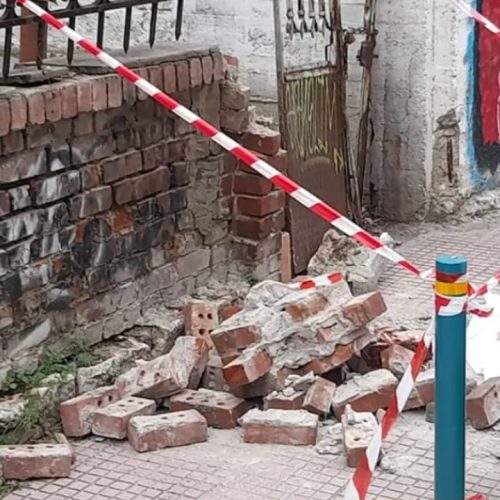 Λάρισα: Πατέρας Νίκου Μπιτσάκη ζητά από τη Δικαιοσύνη να αποδώσει δικαίωση