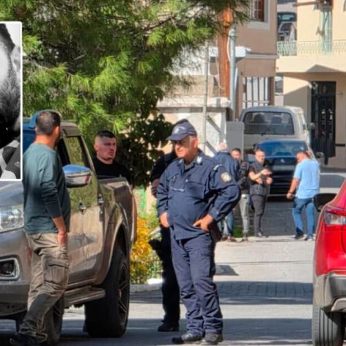 Σκότωσαν το παιδί μου εν ψυχρώ»: Ξέσπασμα της μητέρας του Φανούρη Καργάκη – «Να φύγουν από τα Βορίζια