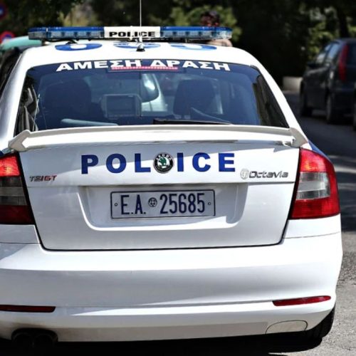 Συναγερμός στη Νίκαια: Χειροβομβίδα στην αυλή του αρχιφύλακα Κορυδαλλού!