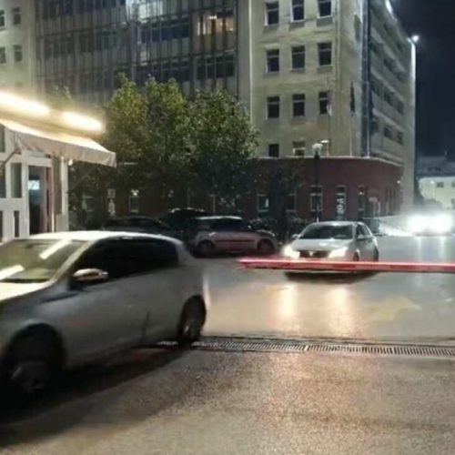 Με στρατιωτική… συνοδεία η μεταγωγή της μαφίας του ΟΠΕΚΕΠΕ: 23 οχήματα από Θεσσαλονίκη στην Αθήνα