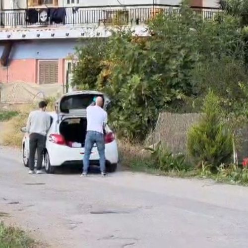 Σοκ στη Χαλκίδα: Μαχαίρωσαν μέχρι θανάτου 23χρονο για οπαδικές διαφορές – Σε εξέλιξη οι έρευνες της ΕΛ.ΑΣ.