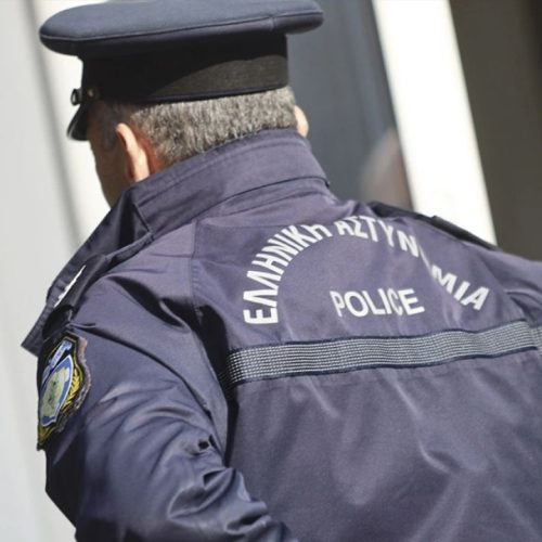 «Φρούριο» η Αθήνα: Απαγόρευση συγκεντρώσεων λόγω επίσκεψης Ζελένσκι