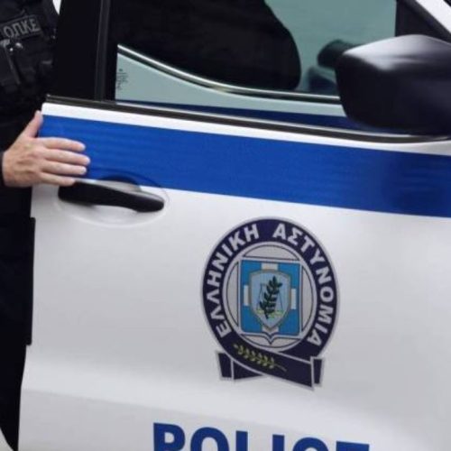 Ηράκλειο: 57χρονος βρέθηκε με περίστροφο, πάνω από 500 φυσίγγια, ασυρμάτους και ξιφολόγχη