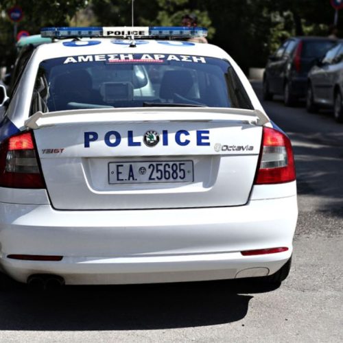 Άγρια συμπλοκή στην Κυψέλη: Δύο ανήλικοι τραυματίες – Τέσσερις συλλήψεις