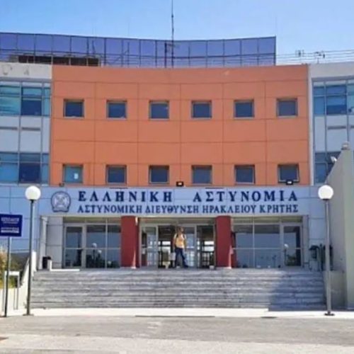 Βορίζια: Στην Αστυνομία οι τρεις αδελφοί – Παραδόθηκαν και απολογούνται