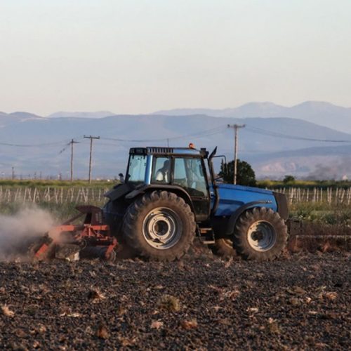 Βόρεια Ελλάδα: Συλλήψεις για παράνομες επιδοτήσεις του ΟΠΕΚΕΠΕ