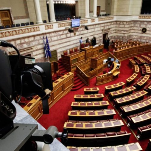Νέα βόμβα ΟΠΕΚΕΠΕ:  και 2η Δικογραφία στη Βουλή –  Καιει Υπουργούς και «γαλάζιους» βουλευτές
