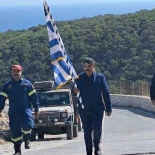Δεν υπήρχε μαθητής να παρελάσει στη Γαύδο – Χάνεται η ακριτική Ελλάδα