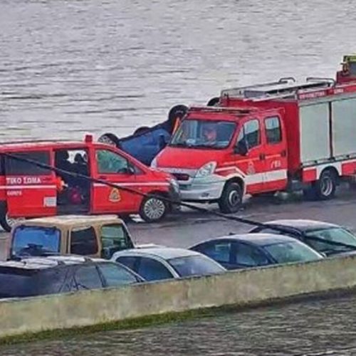Τραγωδία στην Κεφαλονιά: 26χρονος βρέθηκε νεκρός στη θάλασσα μετά από νυχτερινές αναζητήσεις