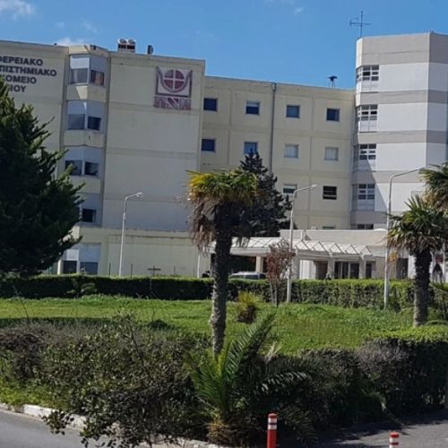 Ρόδος: 3χρονο κοριτσάκι μάχεται για τη ζωή του μετά από πτώση σε πισίνα