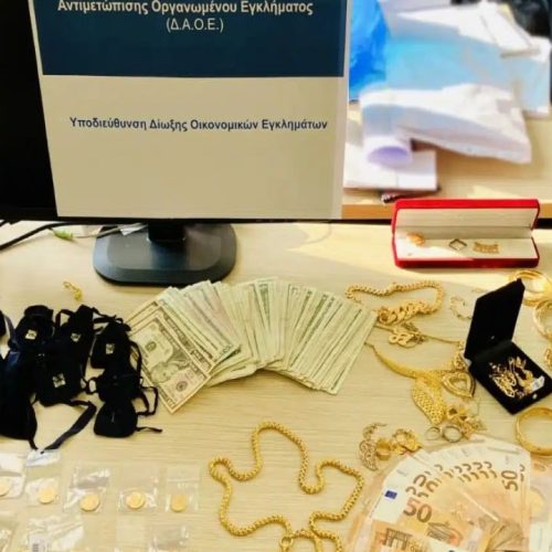 Στη φυλακή δύο Σύροι για το κύκλωμα που άδειαζε τον ΕΦΚΑ – Ζημιά άνω των 2,1 εκατ. ευρώ