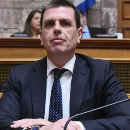 Ο Πλεύρης σε «γραμμη» Καιρίδη – 5.000.000 για να τρωνε οι λαθροέποικοι