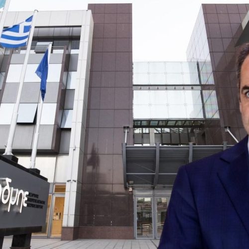 Τα κατάφερε: Ο Μητσοτάκης οδηγεί σε οριστική ρήξη τις σχέσεις Ελλάδας – Κύπρου – Κάνει εξωτερική πολιτική ο ΑΔΜΗΕ; Ή μήπως όποιος δεν θέλει να ζυμώσει 10 μέρες κοσκινίζει;