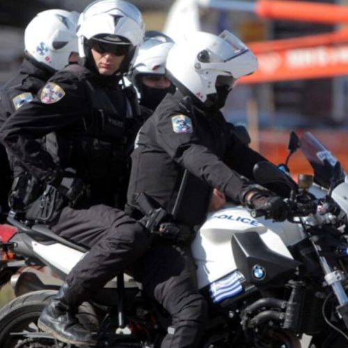 Απασχολεί τις Αρχές 12 χρόνια και κυκλοφορεί ελεύθερος ο κατσαβιδάκιας- Ποιοι τον άφηναν ελεύθερο;
