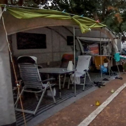 Θρίλερ στη Φοινικούντα: Άφαντος ο δράστης του διπλού φονικού – Ο ιδιοκτήτης του κάμπινγκ ζούσε με τον φόβο του!