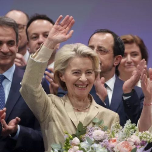 Η Ούρσουλα φον ντερ Λάιεν επιδιώκει τη δημιουργία ευρωπαϊκής υπηρεσίας πληροφοριών με στελέχη από τα κράτη-μέλη, προκαλώντας αντιδράσεις διπλωματών στις Βρυξέλλες