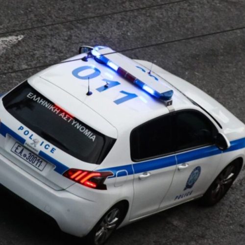 Πάτρα: Μυστήριο με ξυλοδαρμό 18χρονου – ο νεαρός δεν αποκαλύπτει ποιος τον χτύπησε