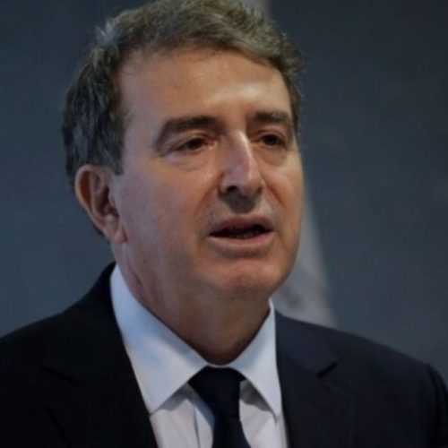 Βγήκαν πάλι τα κουμπούρια στην Αθήνα – Ευτυχώς οι πυροβολισμοί δεν ξύπνησαν τον Χρυσοχοϊδη