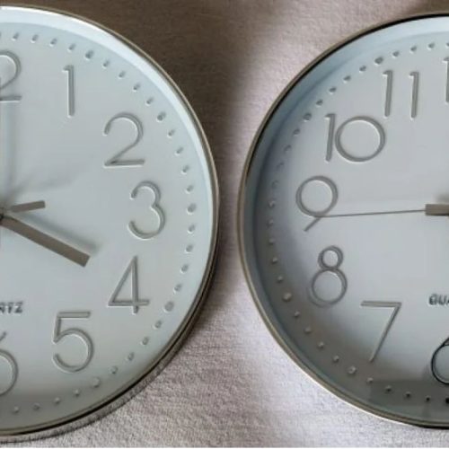 Η αλλαγή της ώρας για το 2025 στην Ελλάδα προβλέπεται για την τελευταία Κυριακή του Οκτωβρίου, δηλαδή στις 26 Οκτωβρίου 2025.