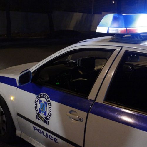 Ληστές είχαν μπουκάρει στο σπίτι της και η αστυνομία την είχε στην αναμονη – Ασφάλεια για λίγους και εκλεκτούς