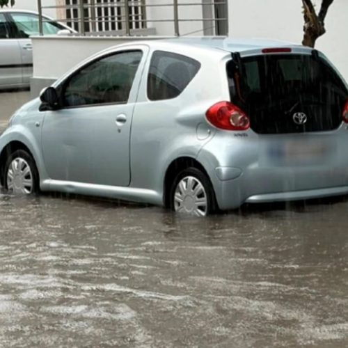 Άγρια επίθεση σε δημοτικό υπάλληλο εν ώρα καθήκοντος στο Μεσολόγγι!