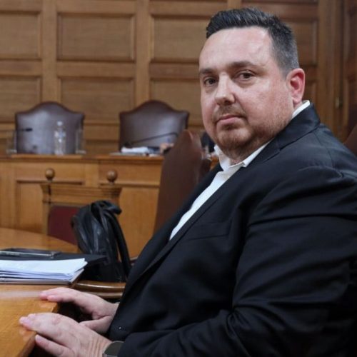Σκάνδαλο στον ΟΠΕΚΕΠΕ: Παραιτήθηκε ο αντιπρόεδρος Ιωάννης Καϊμακάμης μετά τις αποκαλύψεις