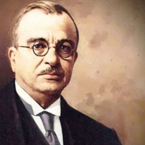Η ομιλία του Μεταξά στους δημοσιογράφους στην εναρξη του πολέμου Ανακοίνωσις του Πρωθυπουργού I. Μεταξά προς τους ιδιοκτήτας και αρχισυντάκτας του αθηναϊκού Τύπου εις το Γενικόν Στρατηγείον.