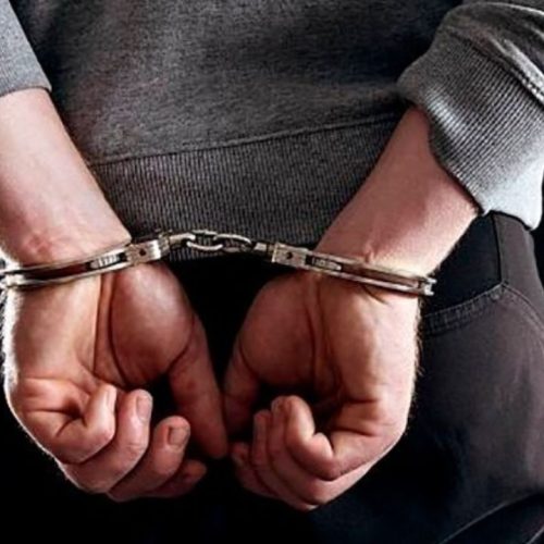Σύλληψη λαθροδιακινητή στον Διδυμότειχο – Εντοπίστηκαν 6 λαθρομετανάστες