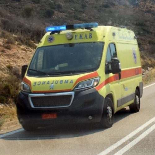 Τραγωδία στη Ροδόπη: Αυτοκίνητο με Παράνομους Μετανάστες Έπεσε σε Χαράδρα – Ένας Νεκρός