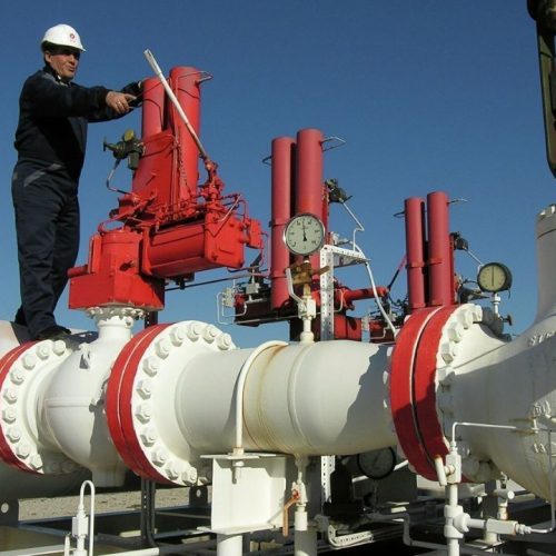 Η Naftogaz προσέλαβε δικηγόρους για να διεκδικήσει την υπόθεση της Ρωσίας για την Κριμαία – τώρα στα δικαστήρια των ΗΠΑ και της Γαλλίας