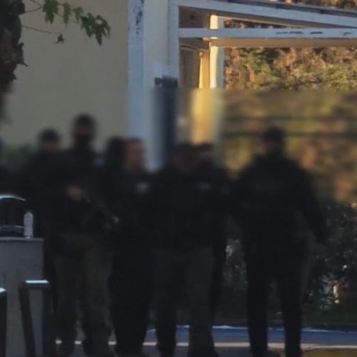 Βαρύτατες Κατηγορίες στους Τέσσερις Συλληφθέντες για τη Δολοφονία Λάλα