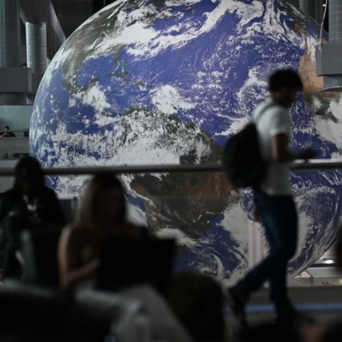 Πόρτα στην Τουρκία – Η Αυστραλία απορρίπτει την συνδιοργάνωση της συνόδου κορυφής του ΟΗΕ για το κλίμα με την Τουρκία